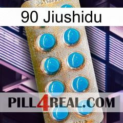 90 Jiushidu new09